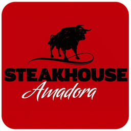 Steakhouse Amadora Fürstenwalde/Spree logo.